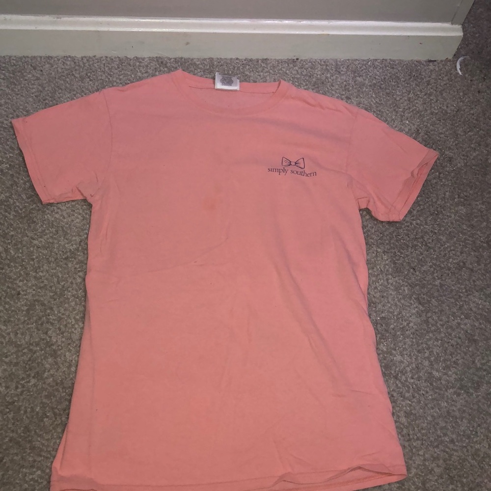 t shirt
